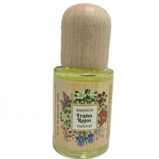 Esencia Aromática 16ml Frutos Rojos